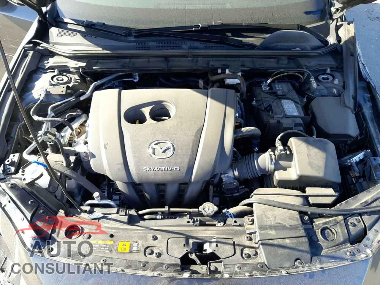 MAZDA 3 2021 - 3MZBPACL0MM250743