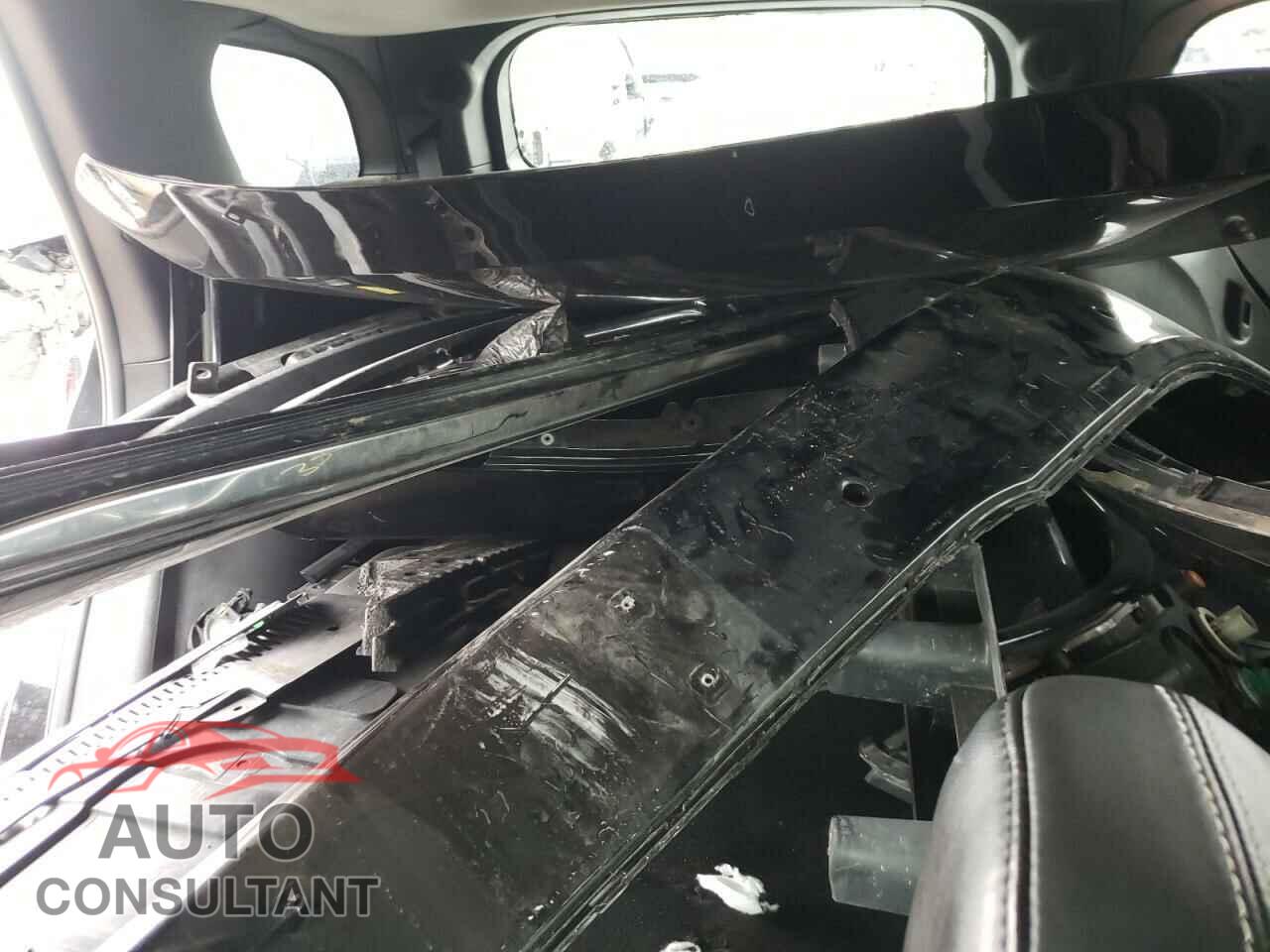 DODGE DURANGO 2018 - 1C4RDJEG5JC498185