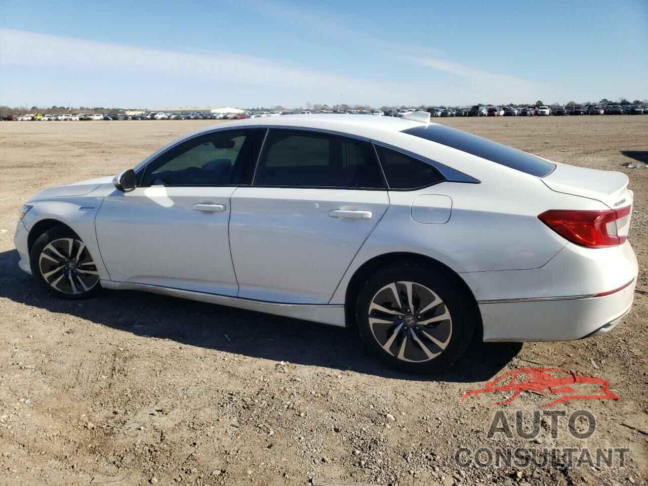 HONDA ACCORD 2021 - 1HGCV3F57MA006866