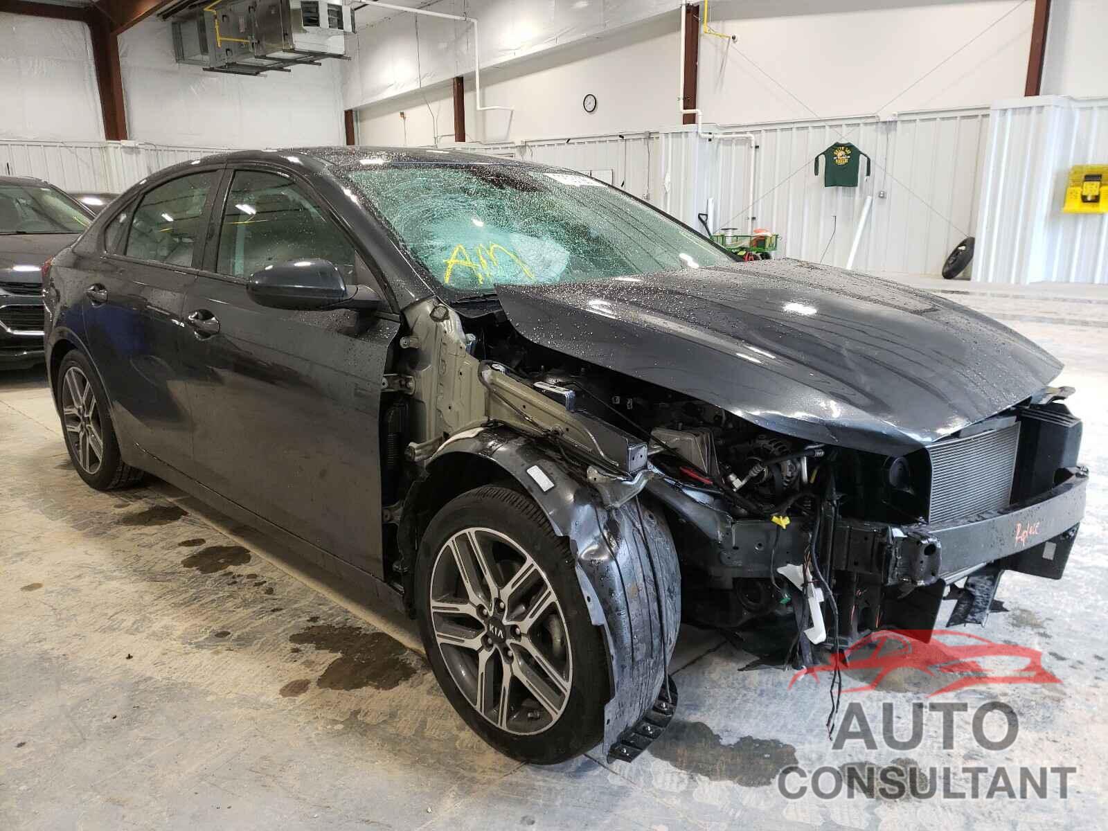KIA FORTE 2019 - 3KPF34AD8KE042663