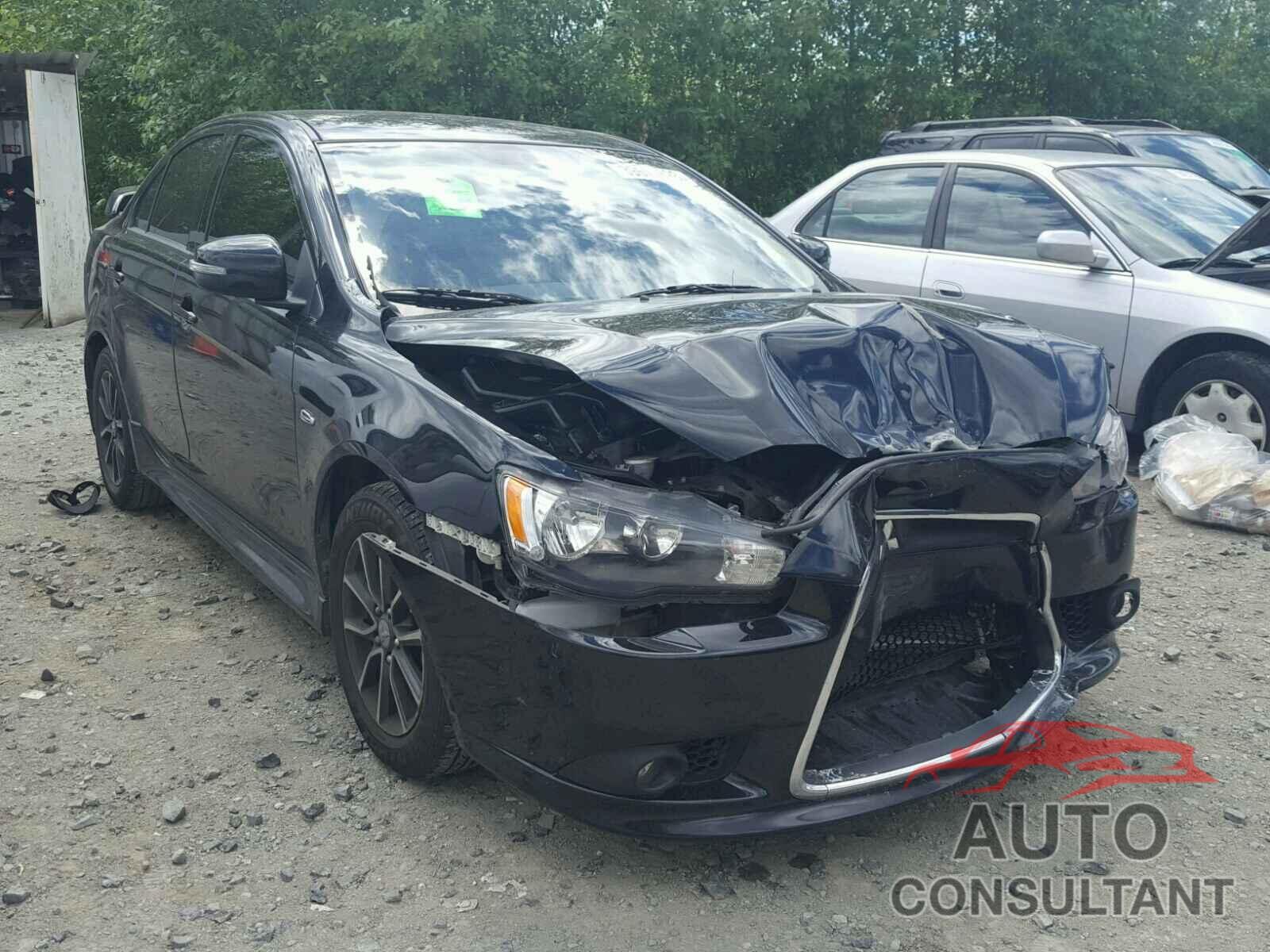 MITSUBISHI LANCER 2015 - JA32V2FW4FU006546