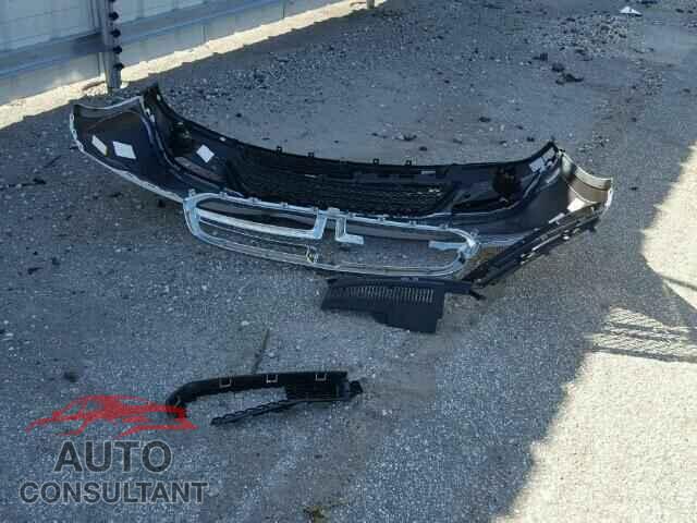 DODGE DURANGO 2017 - 1C4RDHAG7HC917534