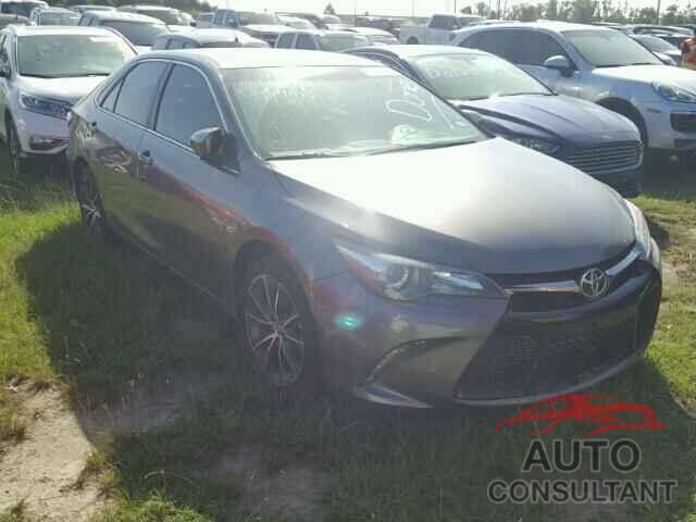 TOYOTA CAMRY 2015 - 4T1BF1FK2FU933529