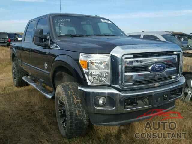 FORD F250 2016 - 1FT7W2BT3GEC69056