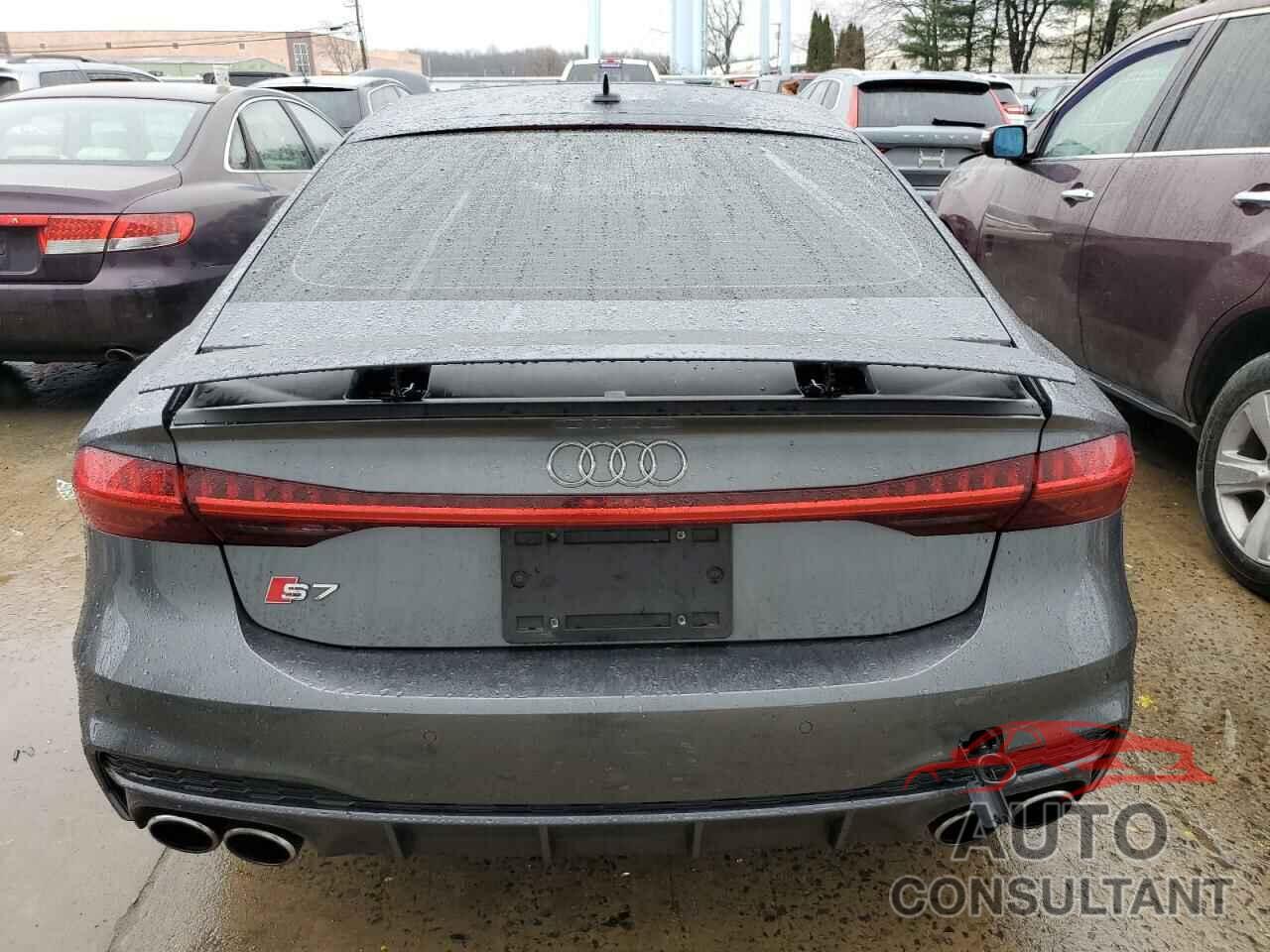 AUDI S7/RS7 2020 - WAUPFAF20LN063454