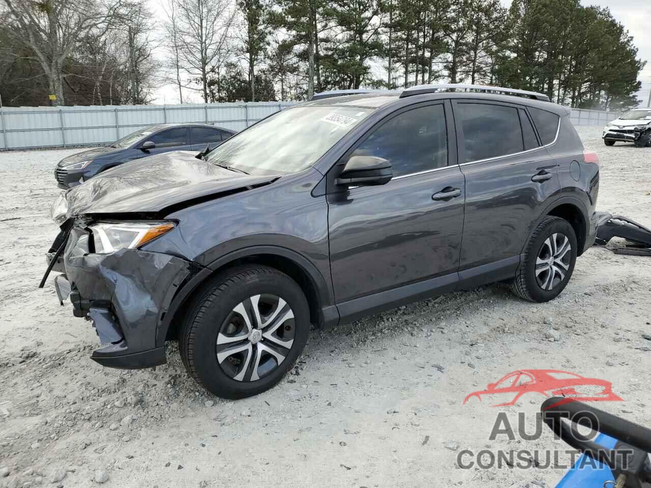 TOYOTA RAV4 2018 - JTMZFREVXJJ178251