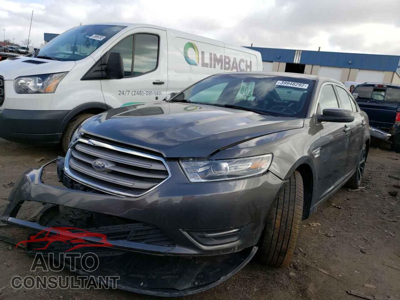 FORD TAURUS 2016 - 1FAHP2E84GG140830