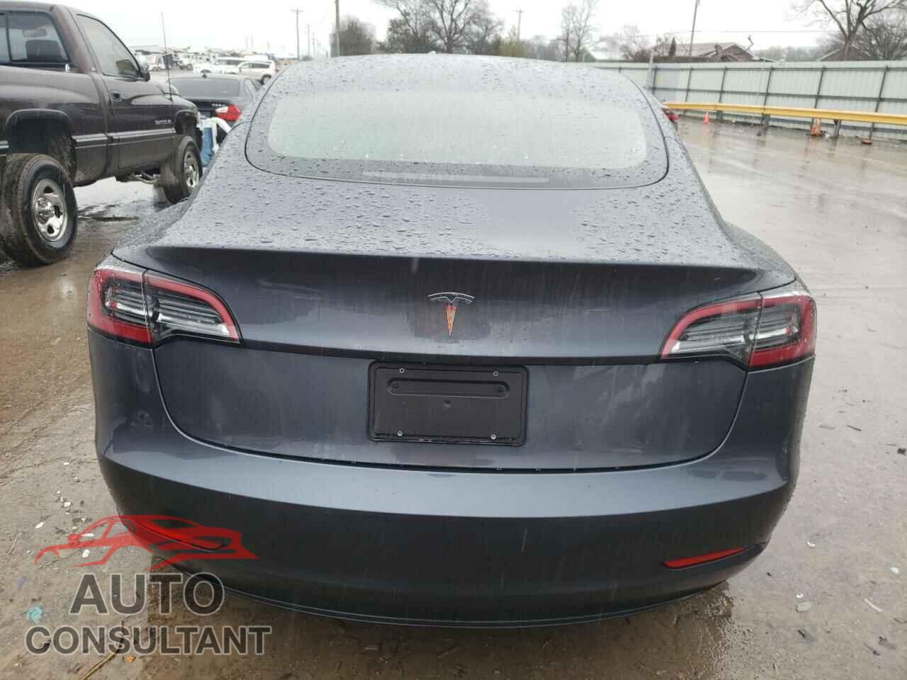 TESLA MODEL 3 2023 - 5YJ3E1EA9PF653265