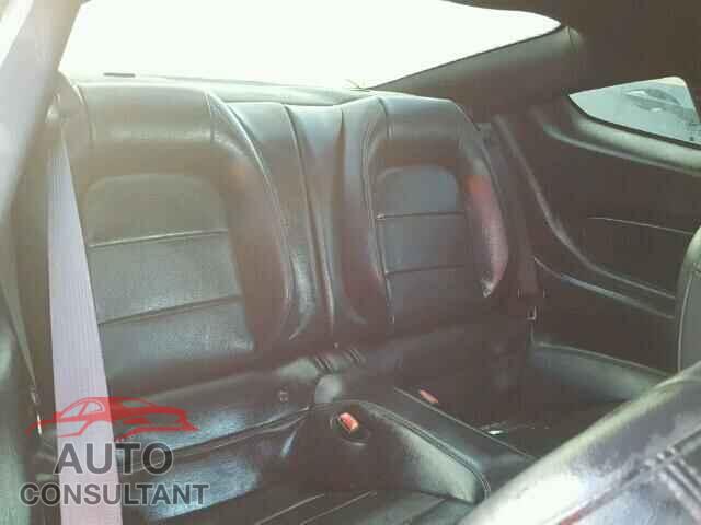 FORD MUSTANG 2015 - 1FA6P8CFXF5375478
