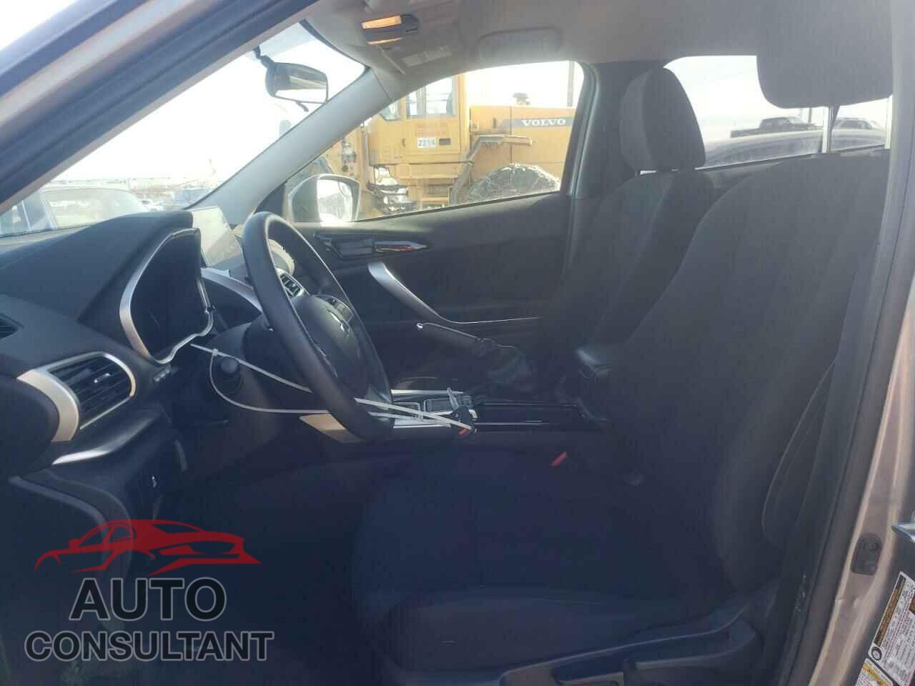 MITSUBISHI ECLIPSE 2019 - JA4AT3AA1KZ604802