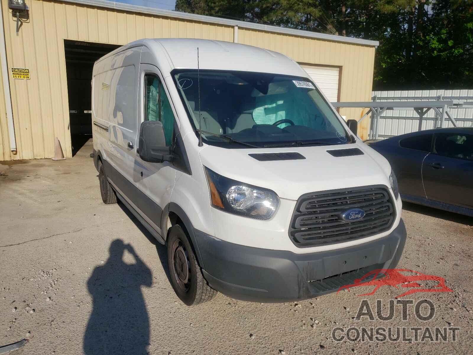 FORD TRANSIT CO 2018 - 1FTYR2CM3JKA34538