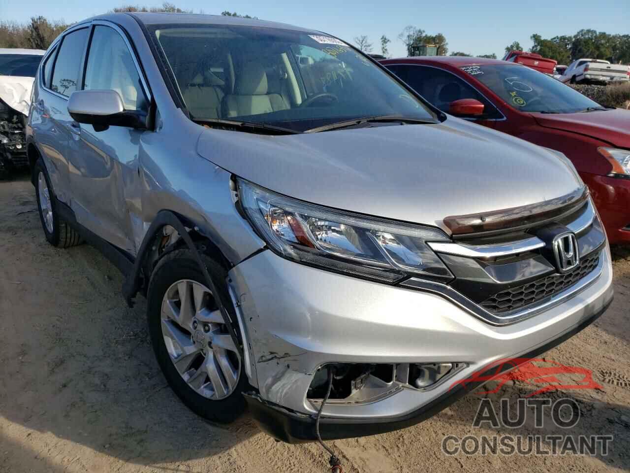 HONDA CRV 2016 - 2T3BFREV0JW781003