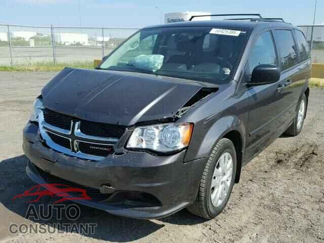DODGE CARAVAN 2015 - 2C4RDGBG8FR641068