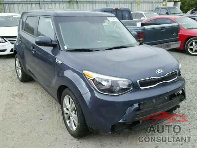 KIA SOUL 2015 - KNDJP3A50F7180348