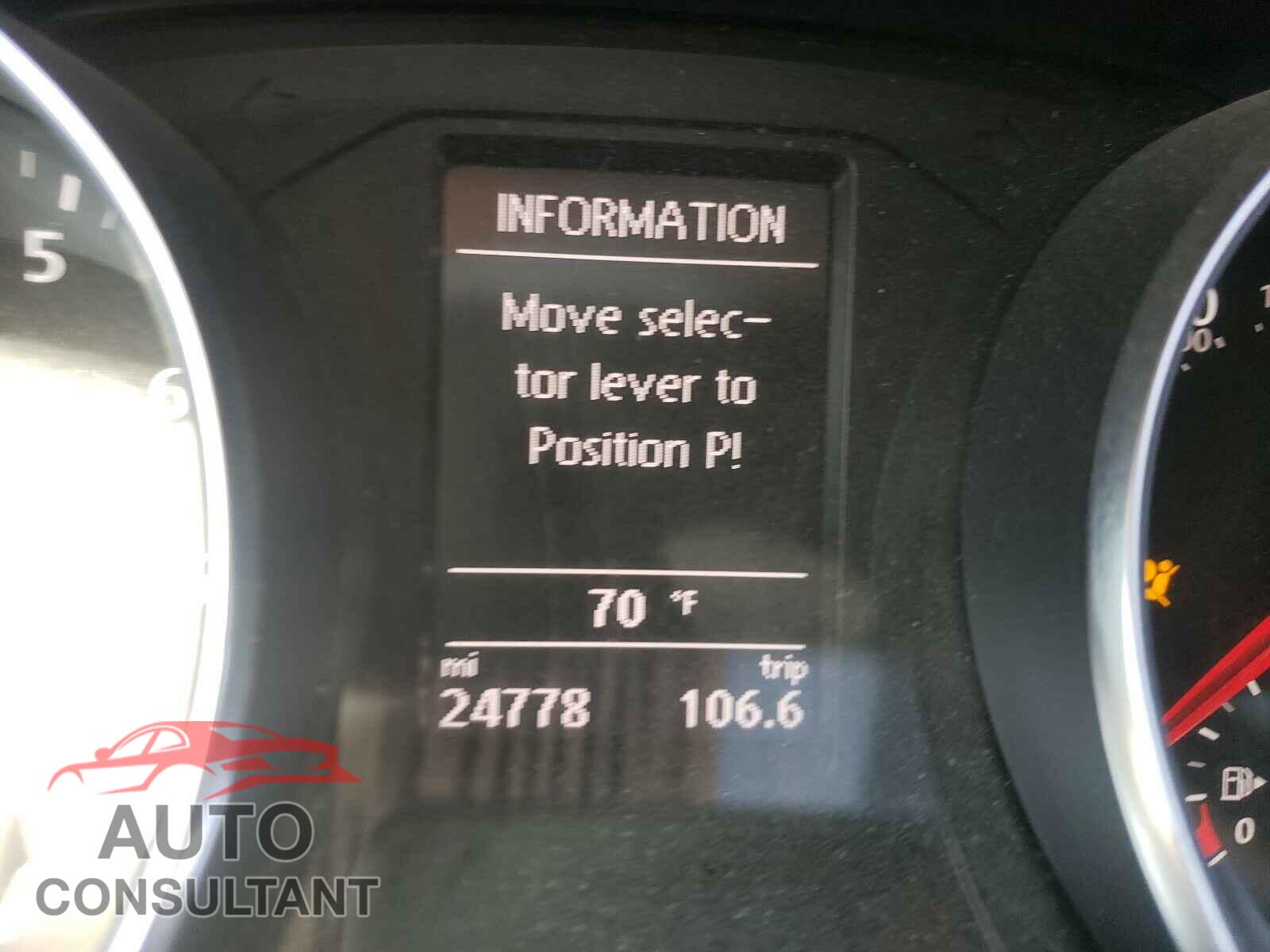 VOLKSWAGEN PASSAT 2017 - 1VWDT7A34HC028112