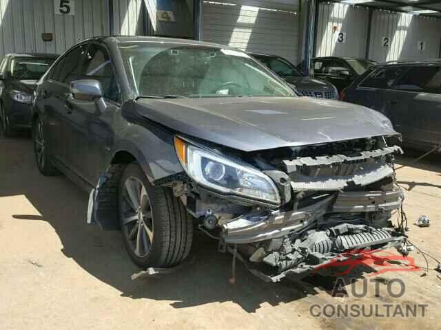 SUBARU LEGACY 2015 - 4S3BNEN63F3019542