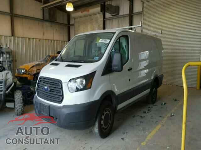 FORD TRANSIT CO 2015 - 1FTNR1YM0FKB12836