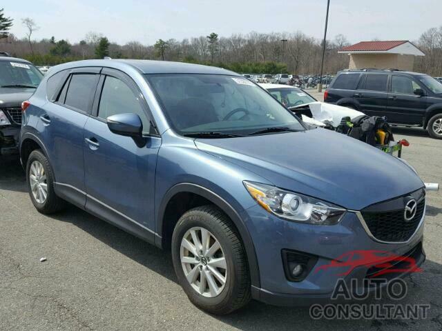 MAZDA CX-5 2015 - JM3KE4CY0F0530794