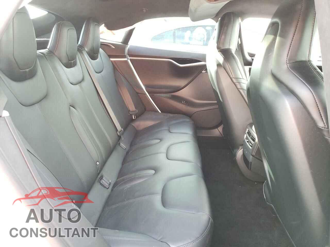 TESLA MODEL S 2016 - 5YJSA1E21GF169378