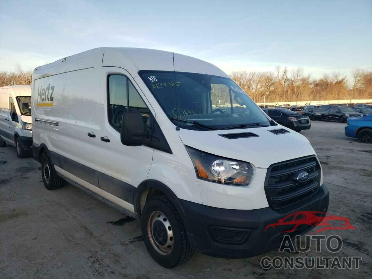 FORD TRANSIT CO 2020 - 1FTBR1C87LKA09485