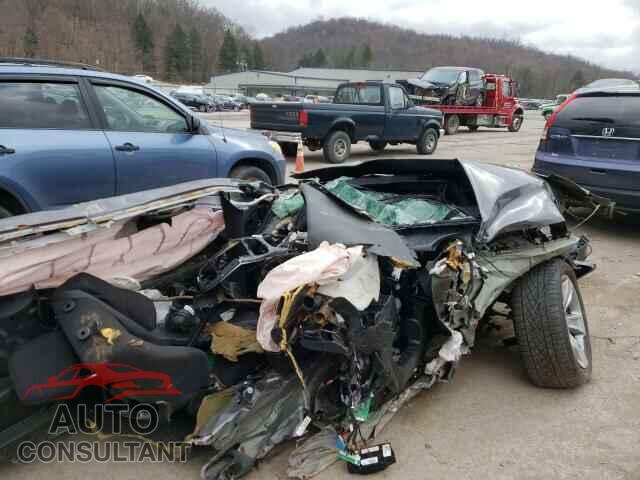 DODGE CHALLENGER 2016 - 2C3CDZAG0GH264136