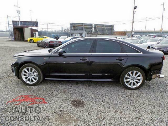 AUDI A6 2015 - KNMAT2MV8JP587067