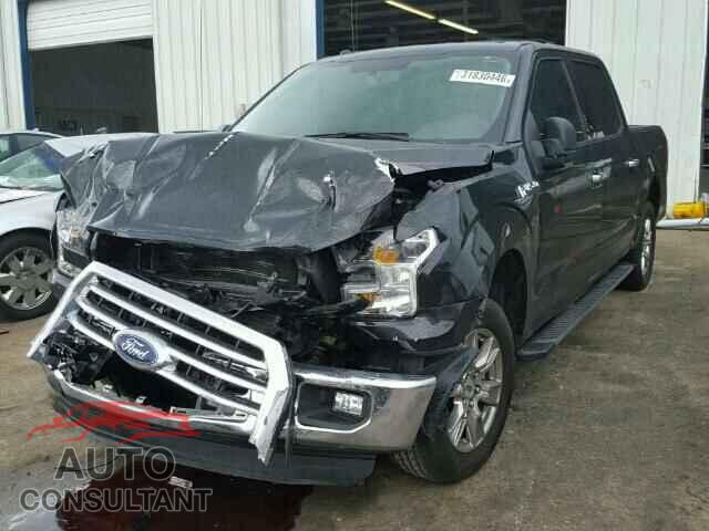 FORD F150 2015 - 1FTEW1CF0FFA96082
