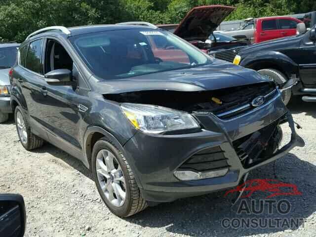 FORD ESCAPE 2016 - 4T1B11HK6KU699482