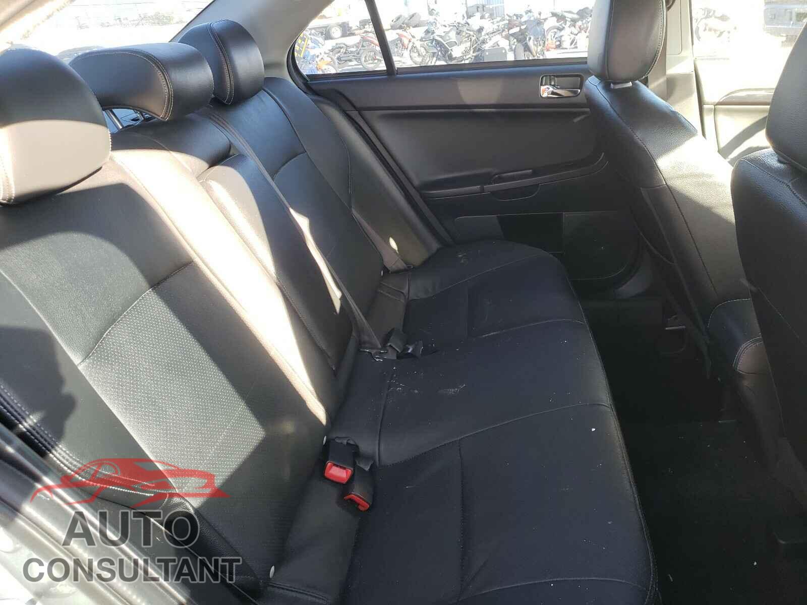MITSUBISHI LANCER 2017 - JA32V2FW3HU010199