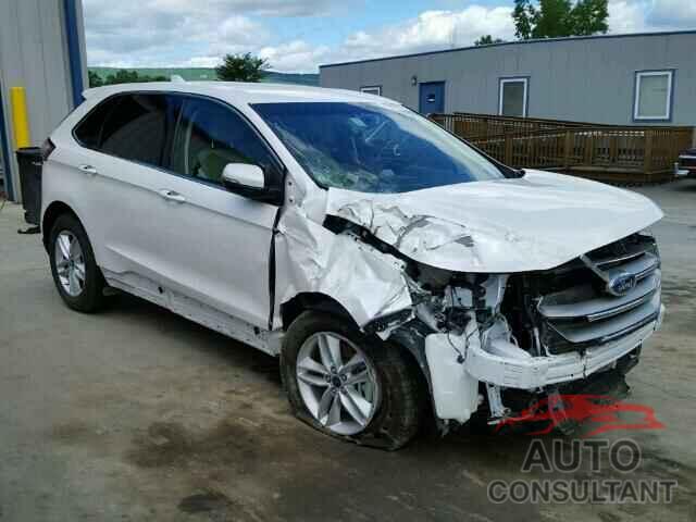 FORD EDGE 2016 - 2FMPK4J85GBB44541