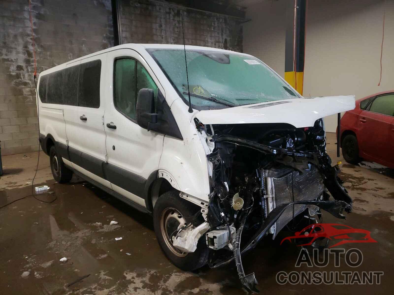 FORD TRANSIT CO 2019 - 1FBZX2ZM5KKA95154