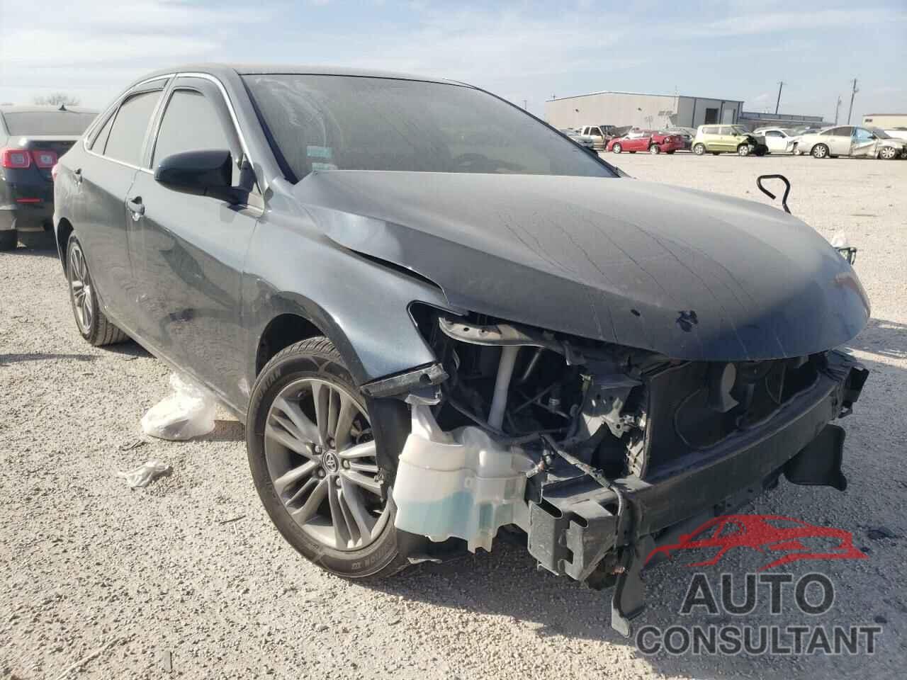 TOYOTA CAMRY 2016 - 4T1BF1FKXGU527354