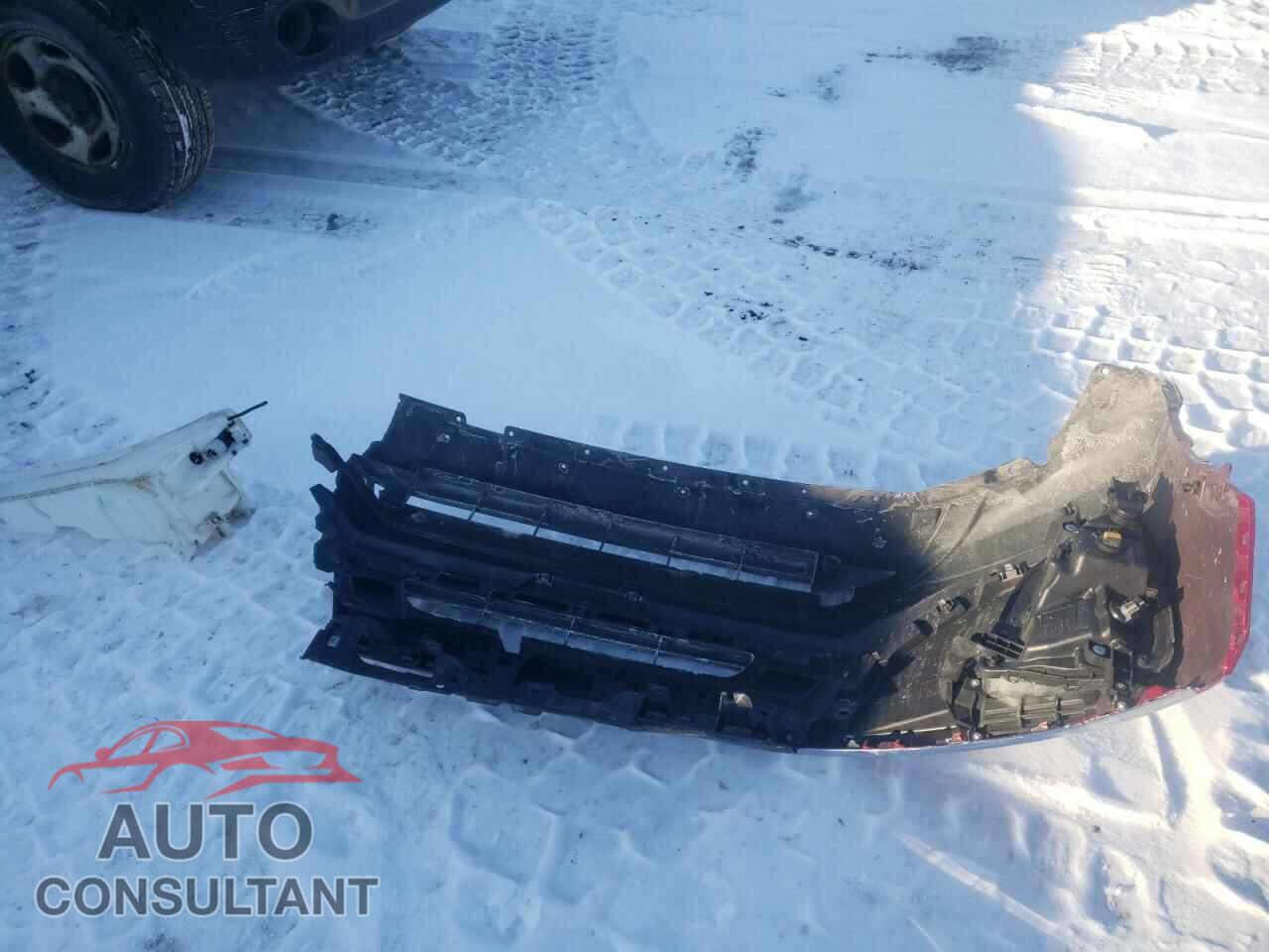 MITSUBISHI ECLIPSE 2019 - JA4AT3AA2KZ011305