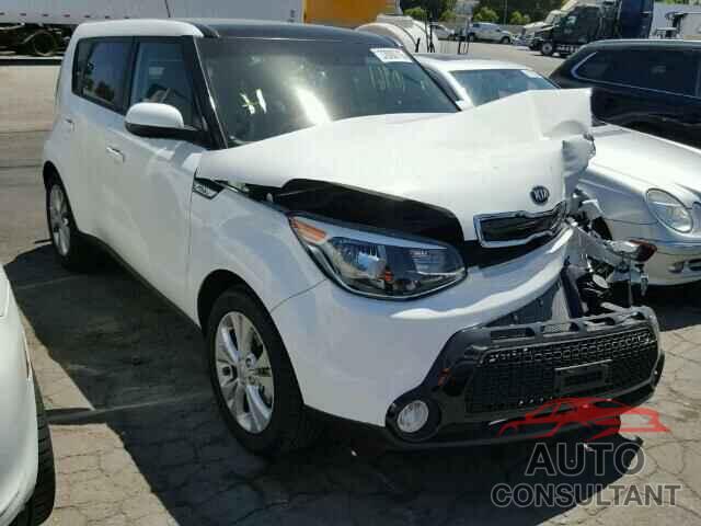 KIA SOUL 2016 - KNDJP3A53G7324699