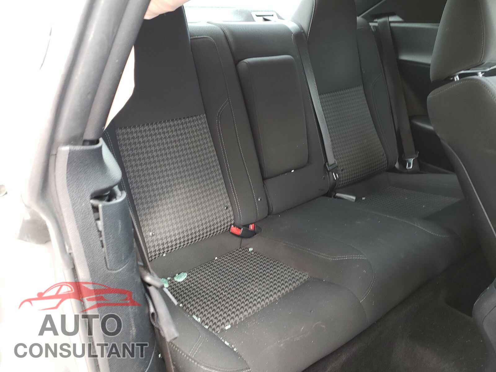 DODGE CHALLENGER 2019 - 2C3CDZAG0KH534667