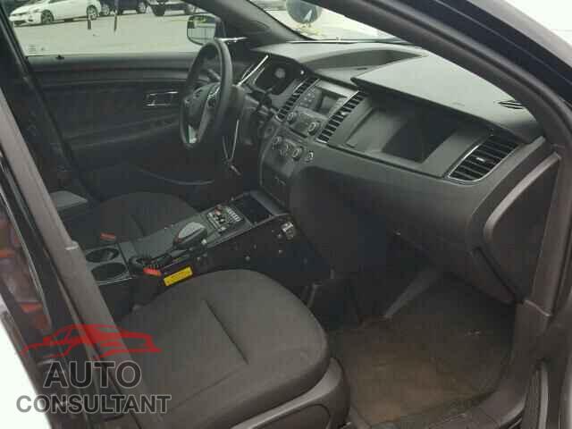 FORD TAURUS 2015 - 1FTYR2CM2HKA65564