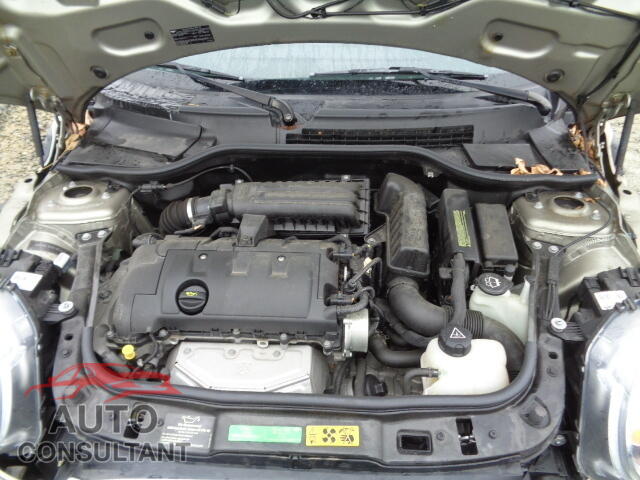 MINI COOPER 2009 - 5TDGZRAH4LS508986