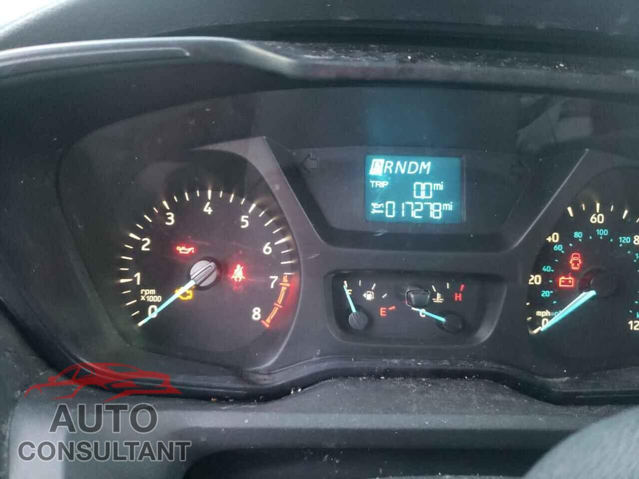 FORD TRANSIT CO 2016 - 1FTBW2CM1GKB16758