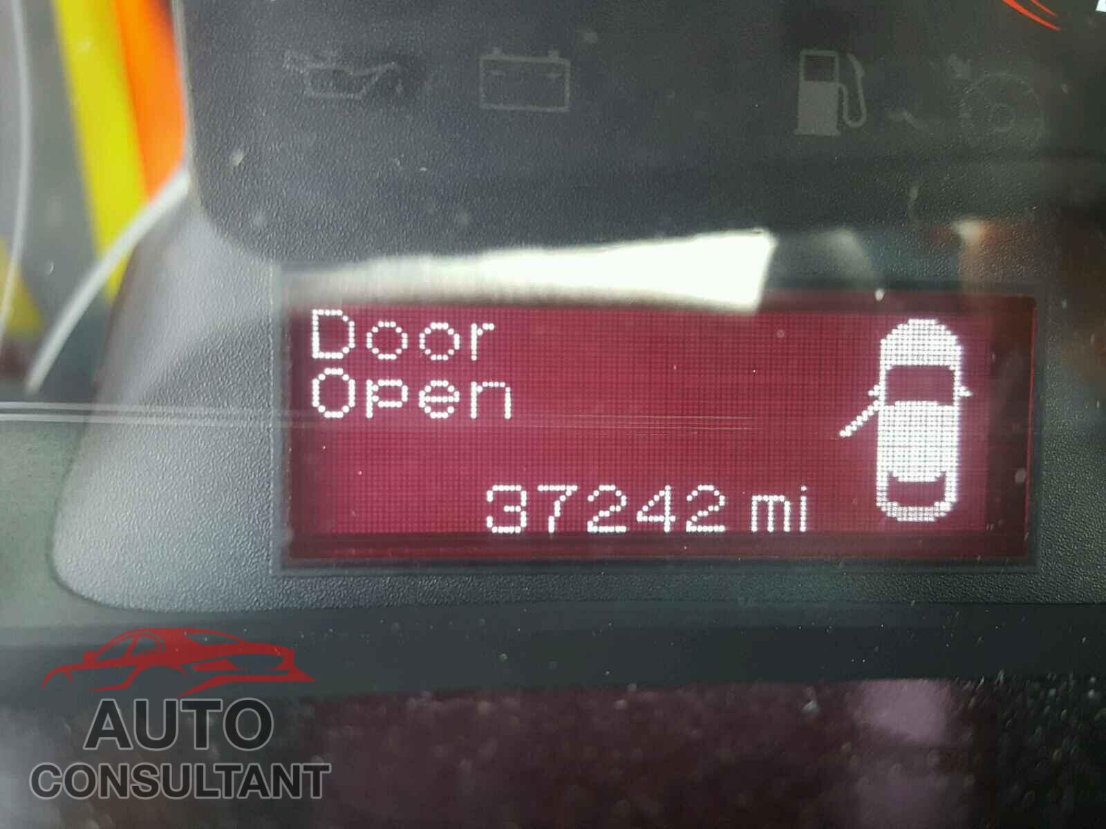 DODGE DART 2015 - 1C3CDFBB7FD142533