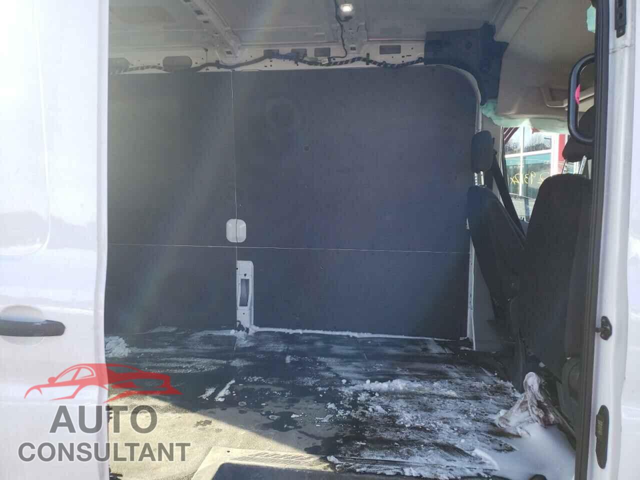 FORD TRANSIT CO 2019 - 1FTYR2CM0KKB83586
