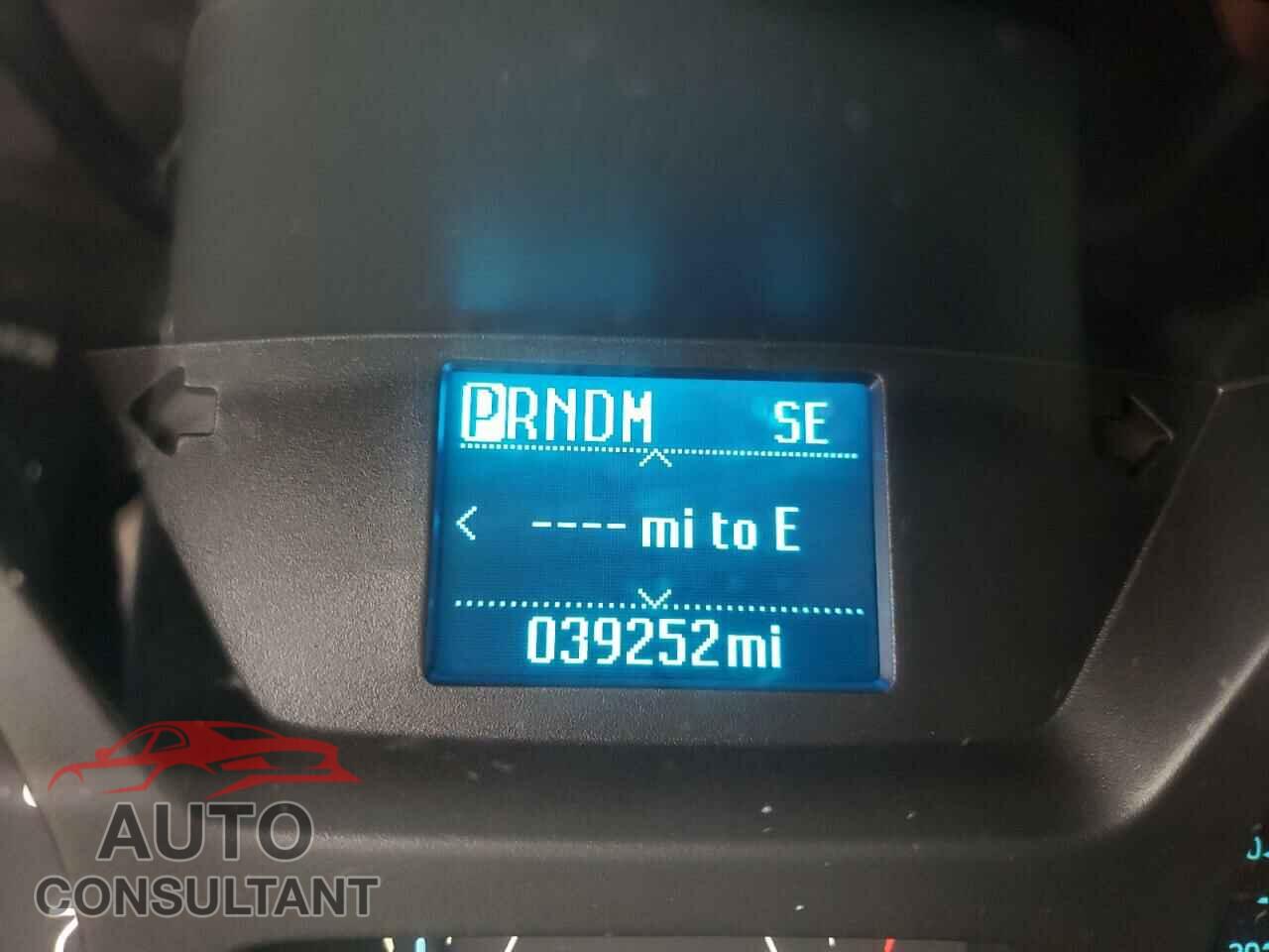 FORD TRANSIT CO 2019 - 1FBAX2CM6KKB10069