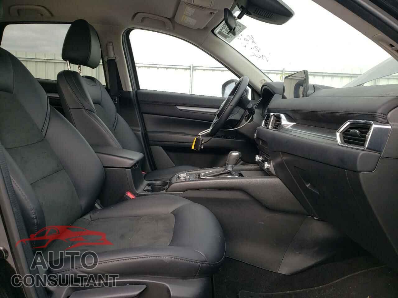 MAZDA CX-5 2021 - JM3KFBCM2M0361261