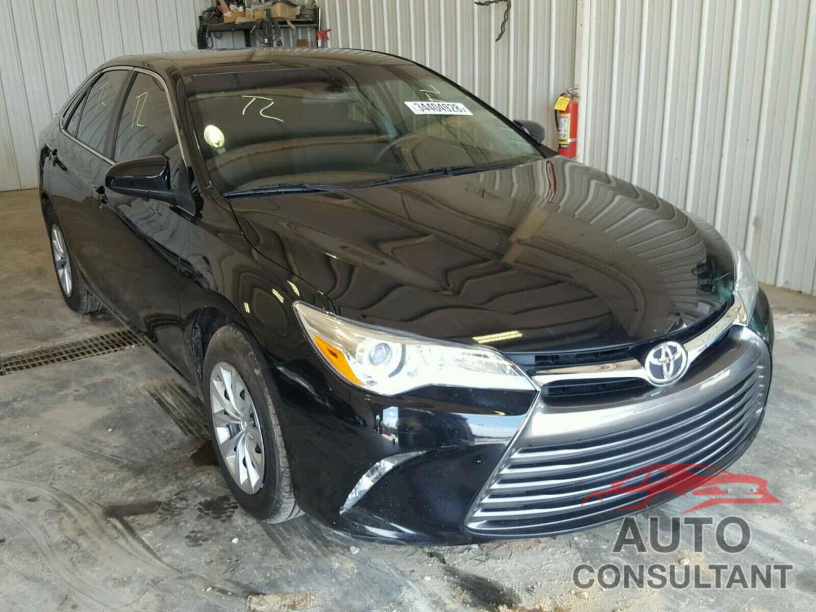 TOYOTA CAMRY 2015 - 4T1BF1FK5FU894399