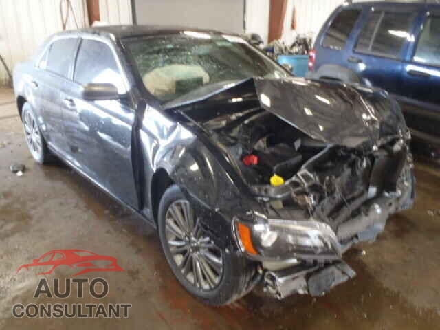 CHRYSLER 300 2014 - 2C3CCAJGXEH240427