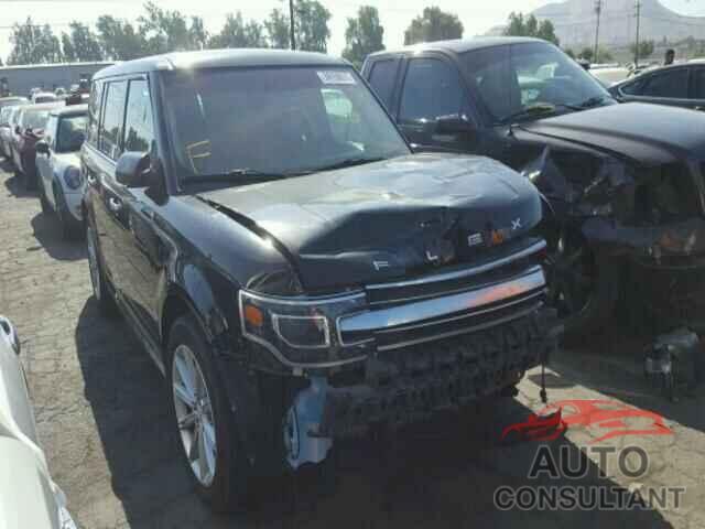 FORD FLEX 2015 - 2FMGK5D84FBA03718