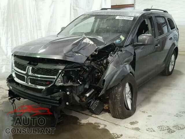 DODGE JOURNEY 2016 - 3C4PDCBB3GT101288