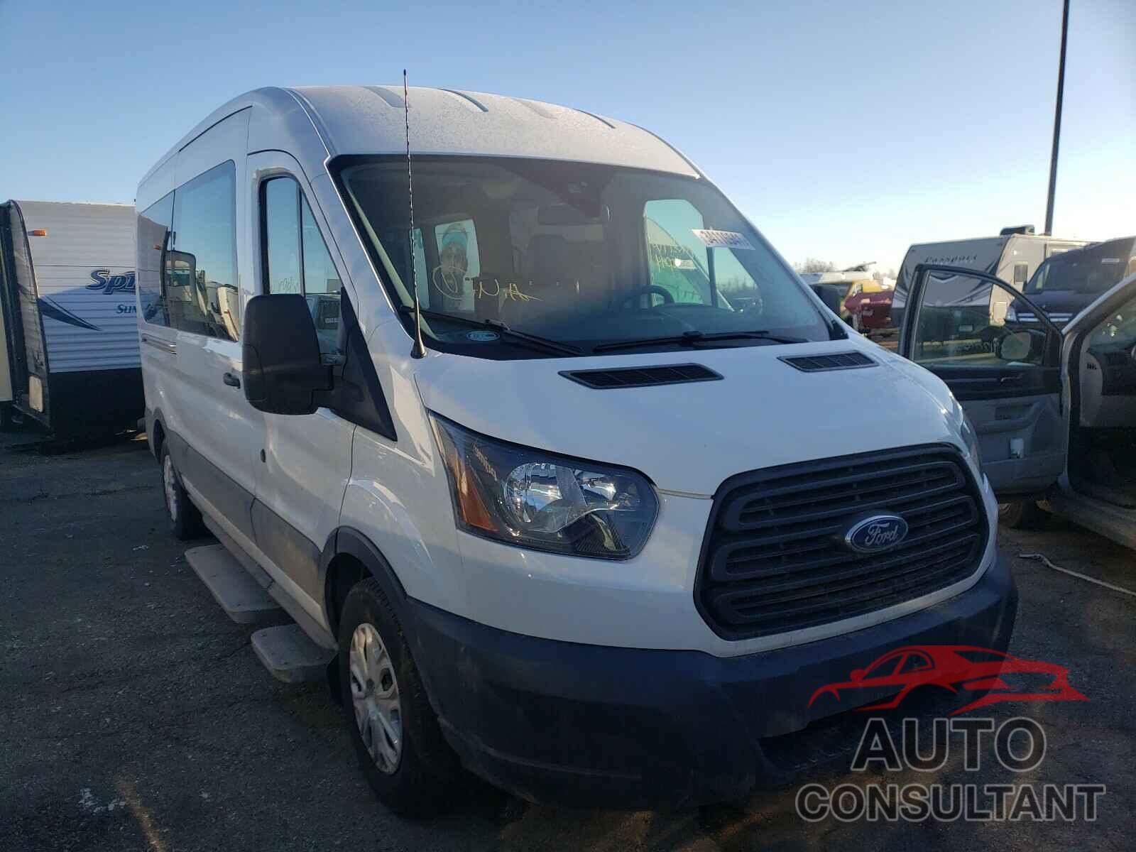 FORD TRANSIT CO 2016 - 1FBZX2CM7GKA18964