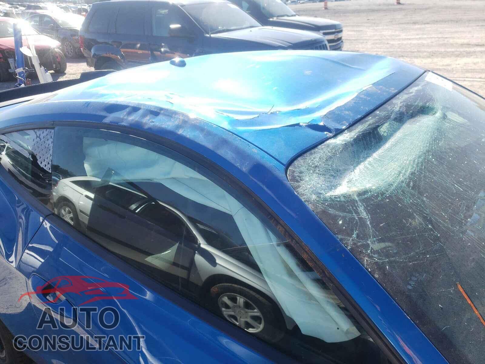 FORD MUSTANG 2020 - 1FA6P8TH2L5129098
