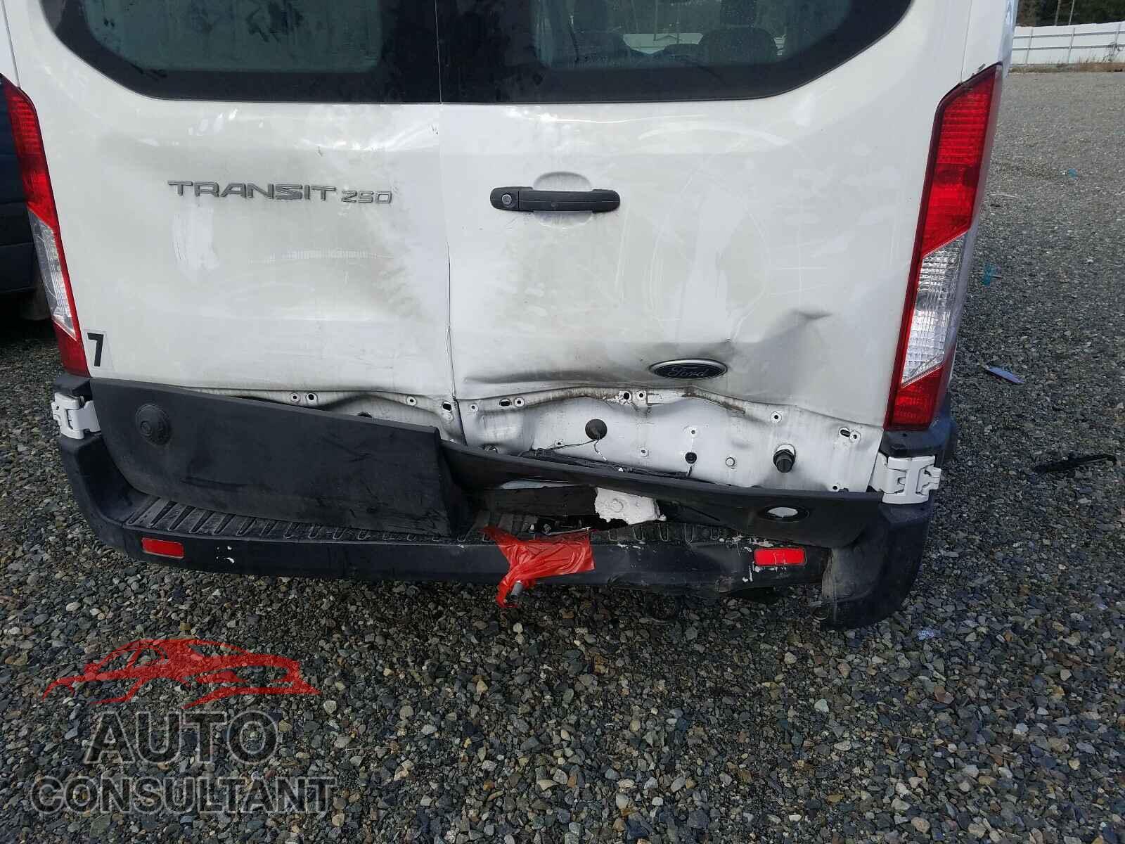 FORD TRANSIT CO 2019 - 1FTYR3XM1KKB24742