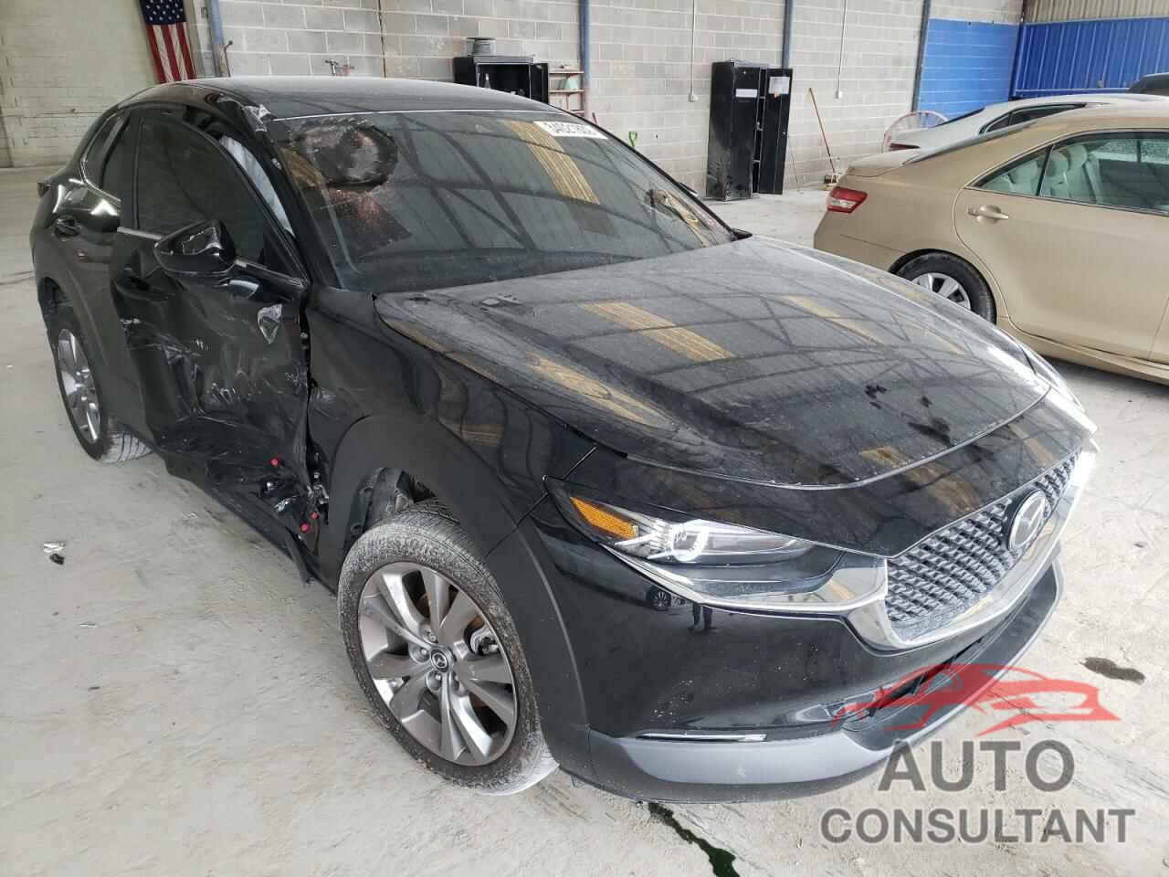 MAZDA CX30 2021 - 3MVDMABL2MM215559